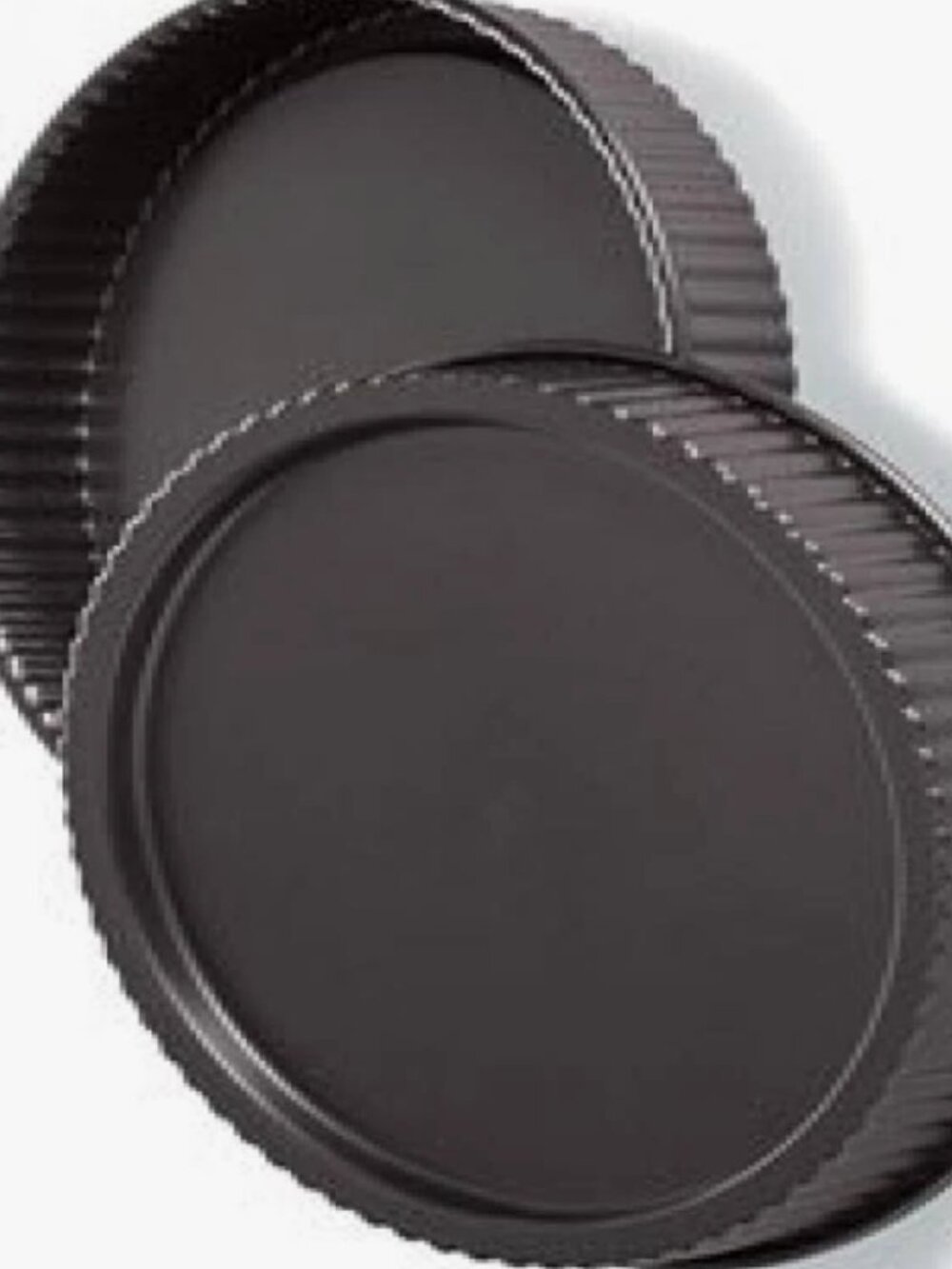 Pampered Chef- Torte pan set- new in box